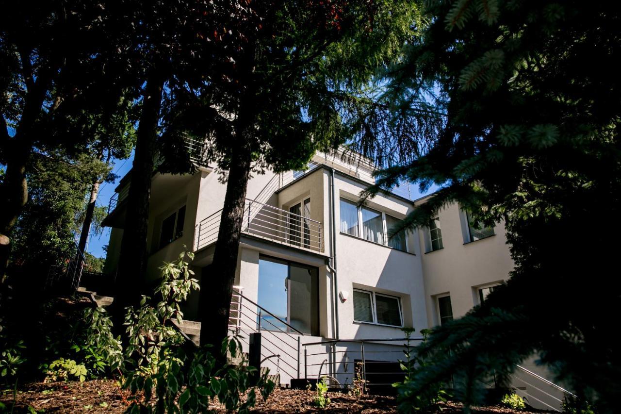 Sopot Holiday Rooms * Sopot
