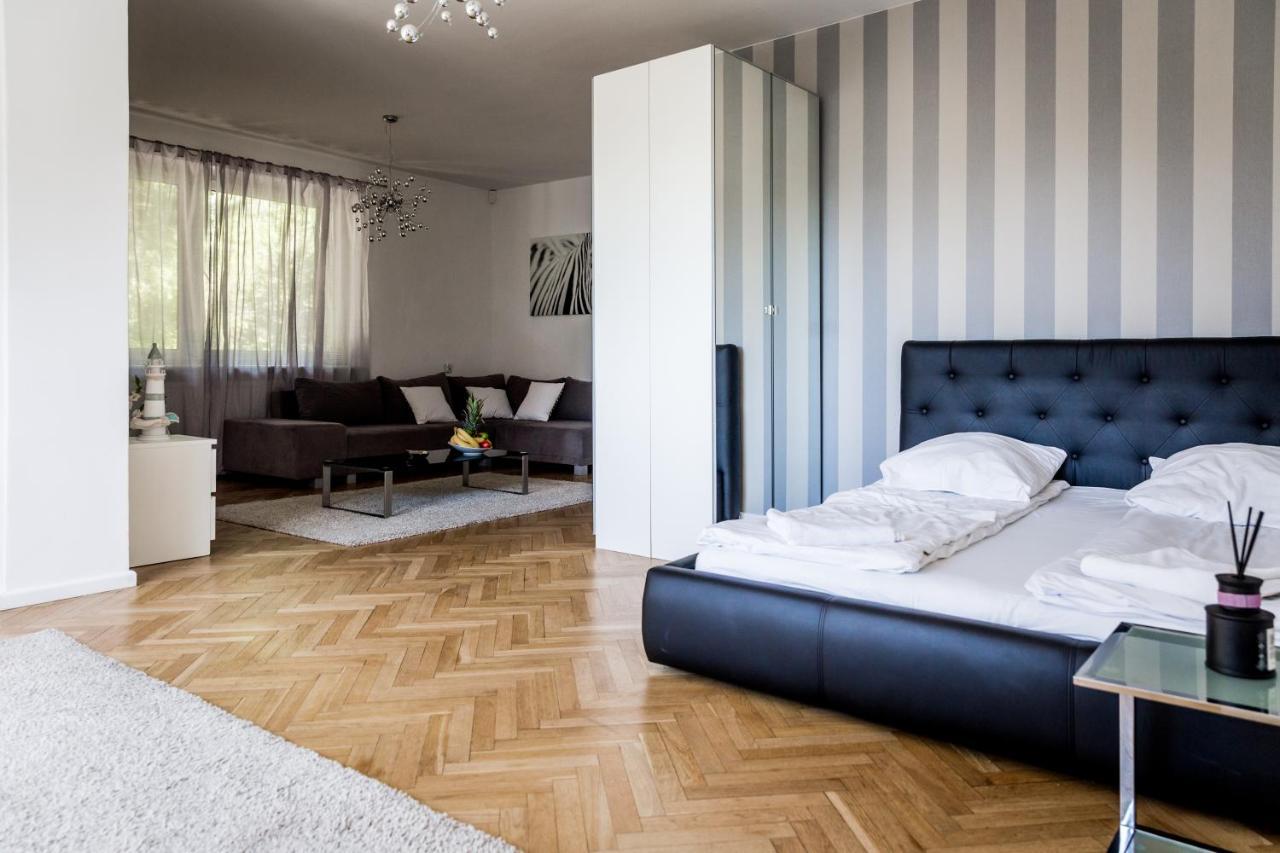 Sopot Holiday Rooms
