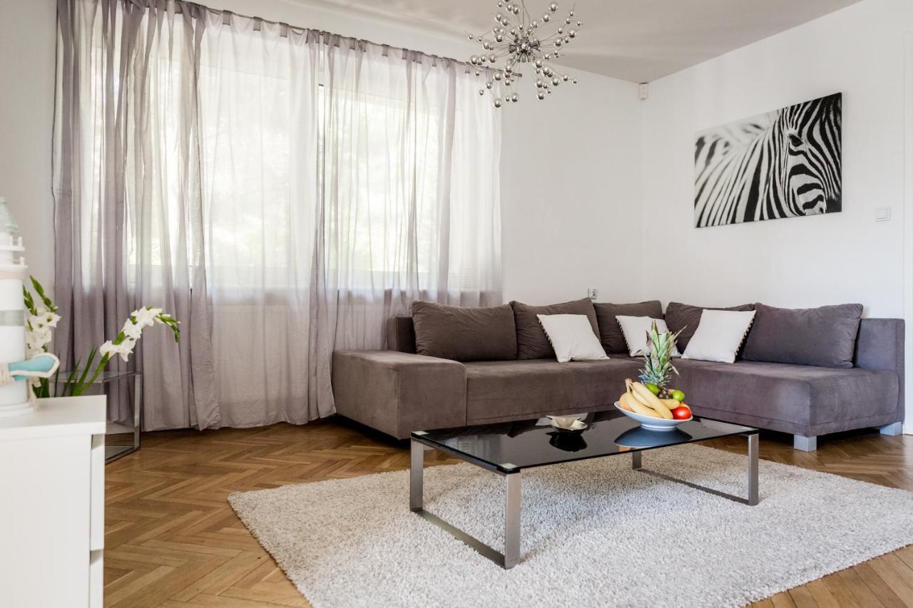 Sopot Holiday Rooms Kwatera prywatna Sopot