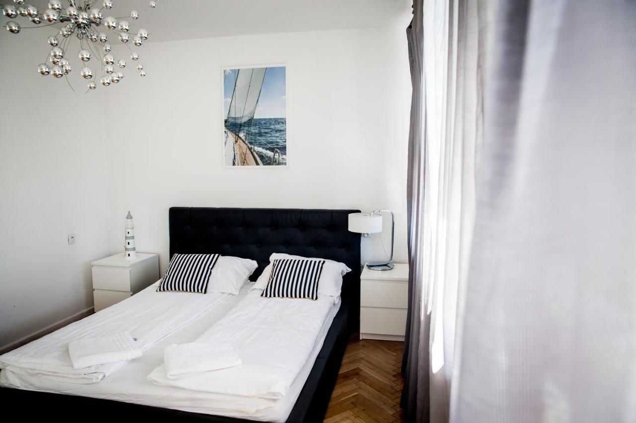 Kwatera prywatna Sopot Holiday Rooms *