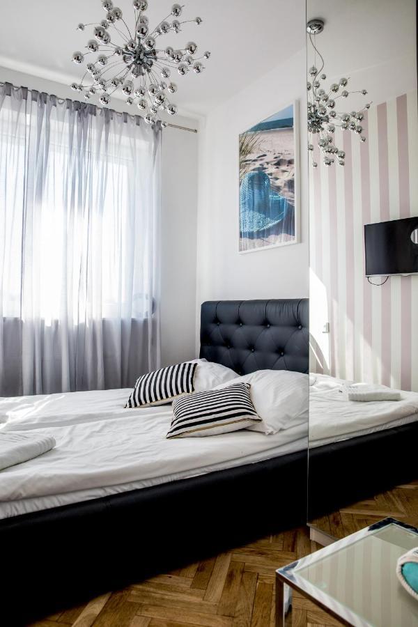 Sopot Holiday Rooms * Sopot