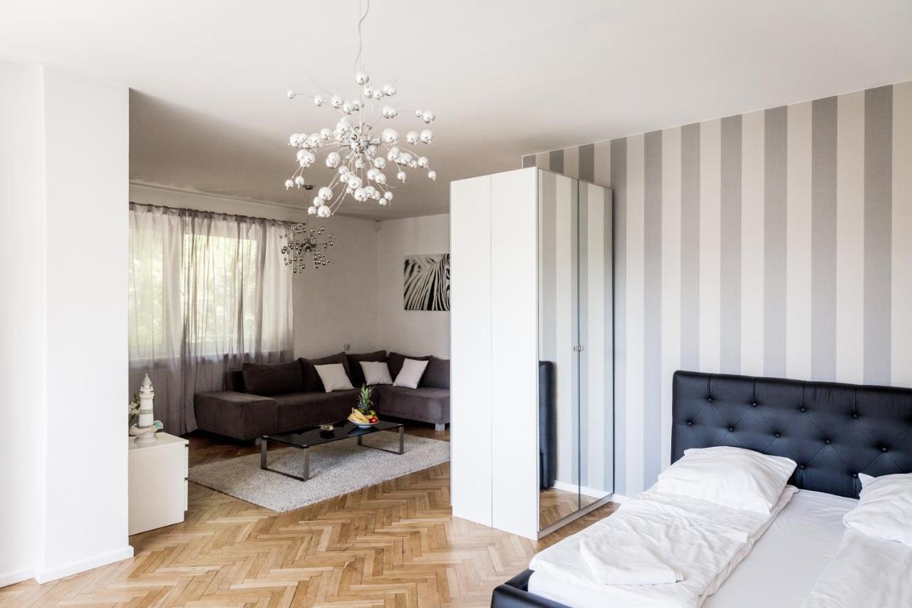 Sopot Holiday Rooms Kwatera prywatna *