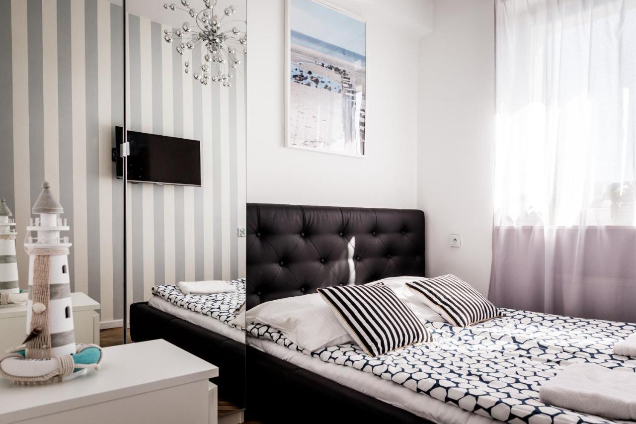 Sopot Holiday Rooms Kwatera prywatna *