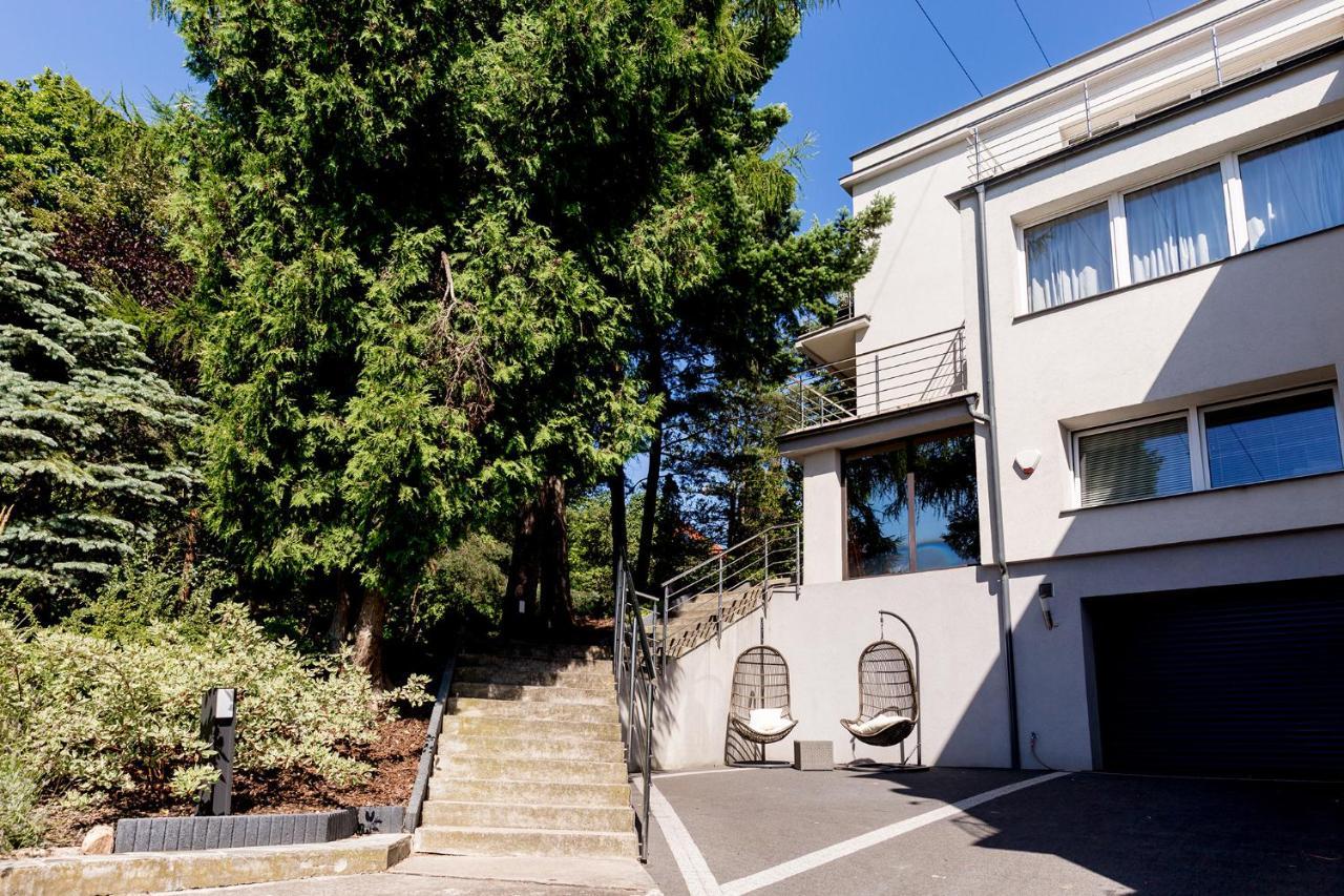 Kwatera prywatna Sopot Holiday Rooms *
