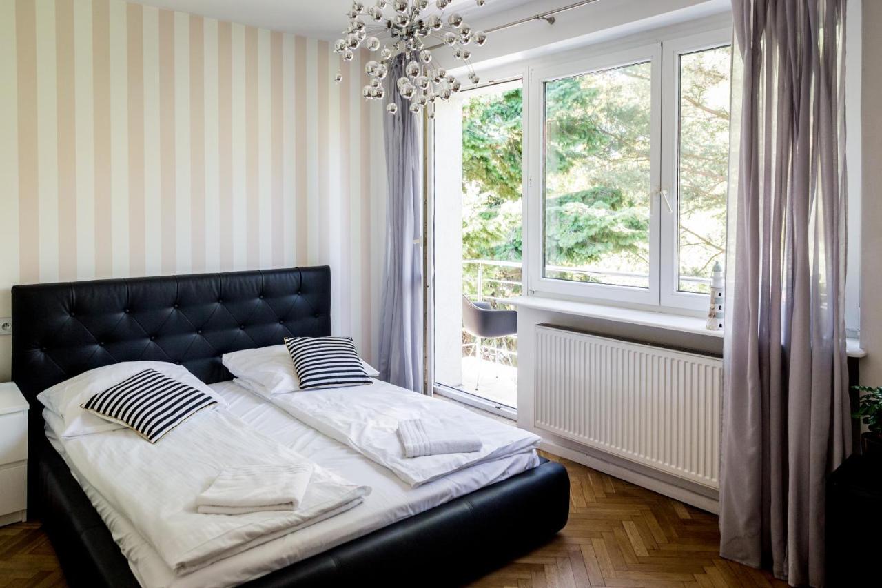 Kwatera prywatna Sopot Holiday Rooms Sopot