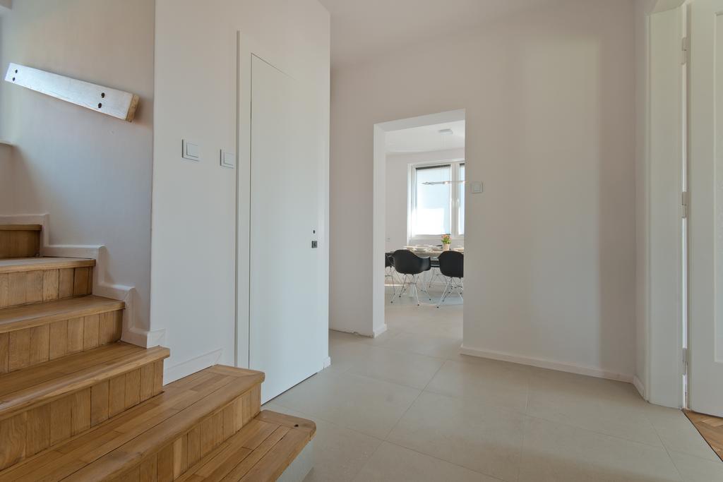 Kwatera prywatna Sopot Holiday Rooms Sopot